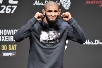 Проспект UFC раскритиковал борьбу Чимаева: "Я бы уничтожил его в борцовской схватке меньше, чем за 60 секунд"