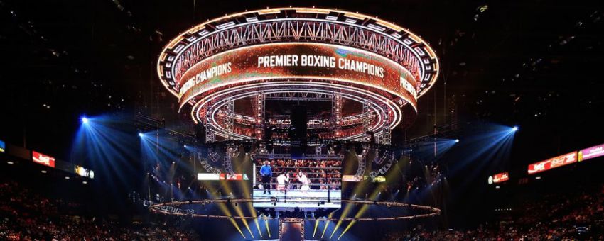 Что случилось с Premier Boxing Champions?