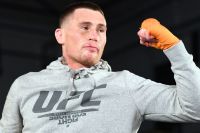 Роберт Уиттакер назвал сюрпризом увольнение Тилла из UFC