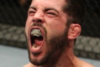 Странный уход Мэтта Брауна: боец не собирается разрывать контракт с UFC 