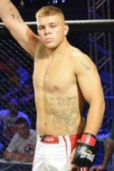 Patrick Quadros