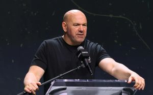 Дана Уайт рассказал, когда МакГрегор может вернуться в октагон