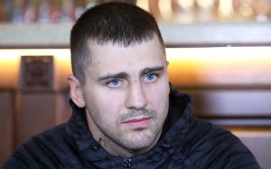 Александр Гвоздик: "Так быстро, как все прогнозируют, война не закончится"