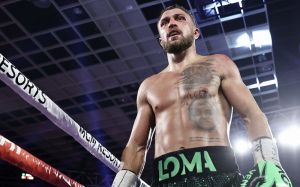 Боб Арум назвал двух возможных соперников Ломаченко на следующий бой
