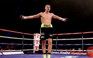 Небитый британец Каллум Смит стал участником World Boxing Super Series