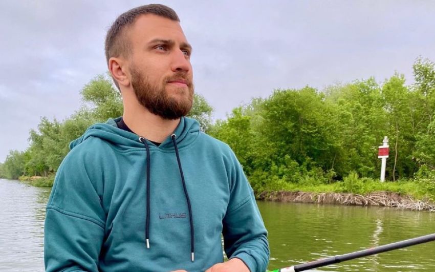 Амир Хан рассказал, как побить Василия Ломаченко