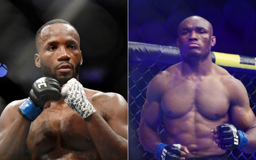 Даниэль Кормье: "Если Эдвардс переедет Диаса, то UFC задумаются о его бое с Усманом"