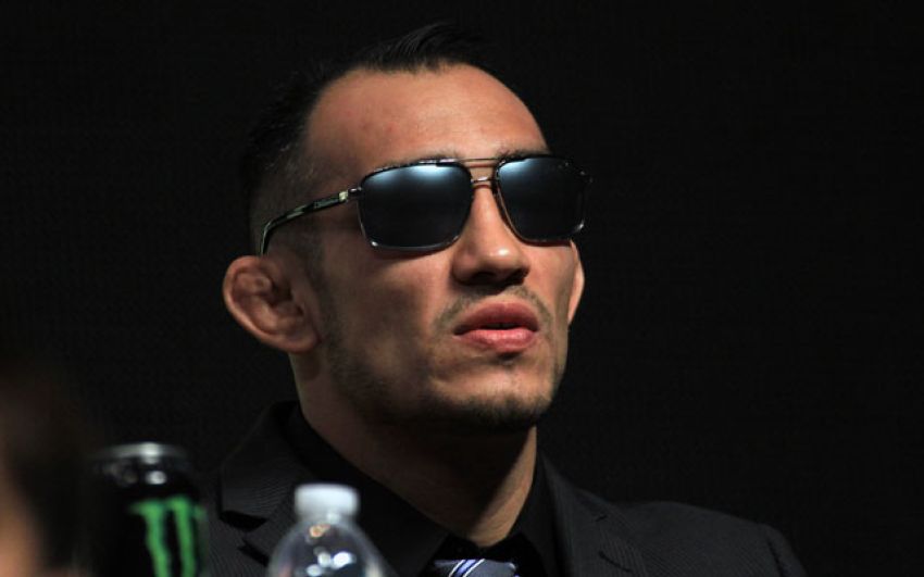 Тони Фергюсон готов провести бой с Майклом Чендлером, если в UFC будут настаивать