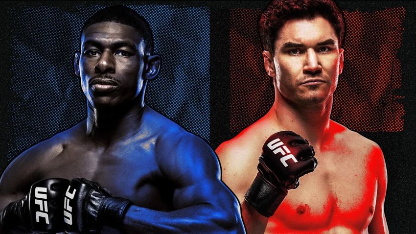 UFC Fight Night 291. Смотреть онлайн прямой эфир