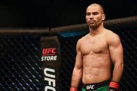 Артем Лобов рассказал ради чего он готов вернуться в UFC