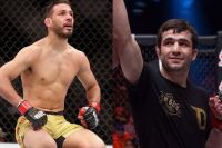 Тимур Валиев подерется с Хулио Арсе на февральском турнире UFC