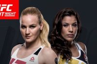 Видео боя Валентина Шевченко - Джулианна Пенья UFC on Fox 23