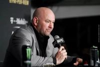 Камил Гаджиев: "Отмена турниров стала большим убытком для UFC"