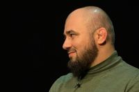 Бадаев - о бое Минеева с Гасановым: "В конце следующего года было бы идеально"