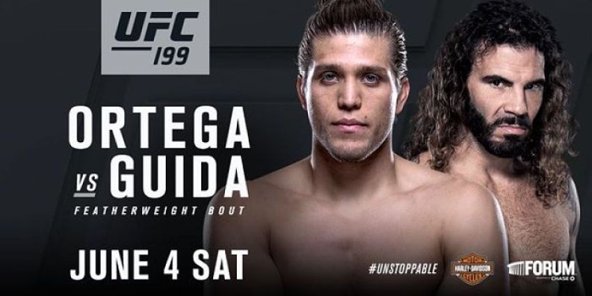 Краткий путеводитель по прелимам UFC 199