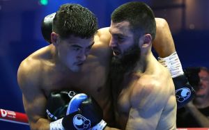Денис Лебедев ответил, нужен ли реванш между Бетербиевым и Биволом