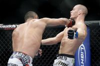 Дэн Хендерсон о UFC 204: “Добью Биспинга так же, как и на UFC 100”
