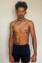 Alex Garzon Gutierrez