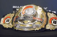 Bellator подписал контракт с еще одним бойцом из России