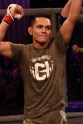 Carlos Hernandez
