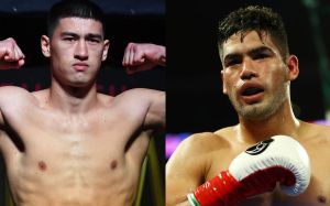 В WBA отклонили просьбу Эдди Хирна на отсрочку боя Дмитрия Бивола и Гильберто Рамиреса