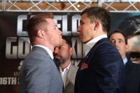 Президент Golden Boy: "Шоу Канело-GGG II — это наш самый полный PPV-кард"