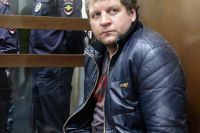 Апелляция на досрочное освобождение Емельяненко будет рассмотрена 24 ноября