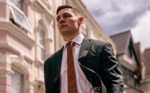 Крис Биллам-Смит в восторге от уровеня заботы о бойцах со стороны Zuffa Boxing