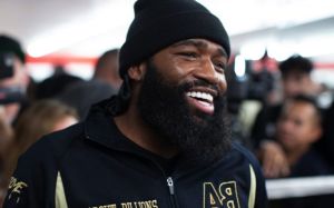 Глава Mayweather Promotions: "Бронер имеет хорошие шансы в бою с Пакьяо"