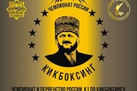 Прямая трансляция чемпионата России по кикбоксингу из Грозного