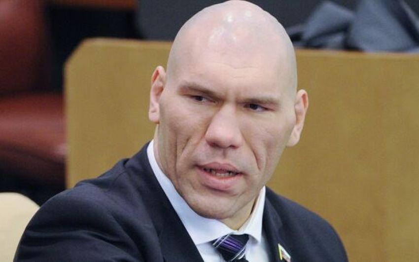 Валуев назвал "Оскар" политическим орудием США