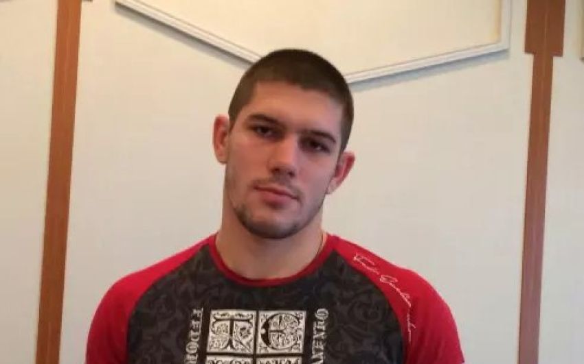 Валентин Молдавский проведет дебютный поединок в Bellator против американца Хавьера Айялы