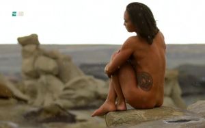 Мишель Уотерсон станет одной из героинь выпуска ESPN “Body Issue”