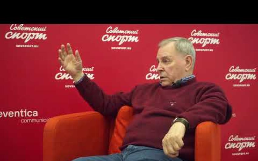 «Мне понравился Альварес в бою с Головкиным». Владимир Гендлин отвечает на вопросы подписчиков