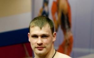Алексей Егоров и Андрей Афонин подписали контракт с Рябинским