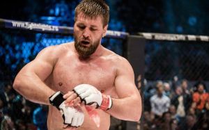 Виталий Минаков о яркой победе Петра Яна