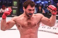 Анатолий Токов выступит на турнире Bellator 269 в Москве, есть соперник