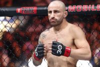 Волкановски назвал, что нужно Топурии, чтобы победы его на UFC 298