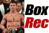 Рейтинг боксеров P4P от BoxRec за июль 2023