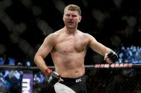 Стипе Миочич согласен драться с Нганну на UFC 220