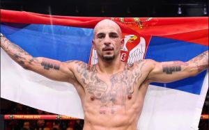 Радивое Калайджич: "Хочу оставаться активным!"