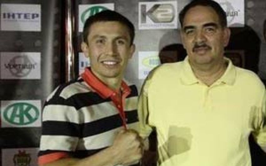 Абель Санчез: В суперсредний нам не нужно, не с кем там драться
