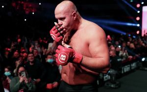 Джейк Пол готов подраться по правилам бокса с Федором Емельяненко