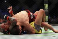 Дана Уайт опроверг слухи о бое Махачев - Оливейра 2 на турнире UFC 297