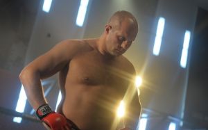 Григорий Дрозд: Емельяненко имеет полное право высказываться о турнирах ММА