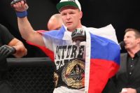 Александр Шлеменко может вернуться в Bellator и подраться на одном турнире с Федором Емельяненко