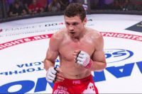 Роман Копылов раскрыл подробности подписания контракта с UFC
