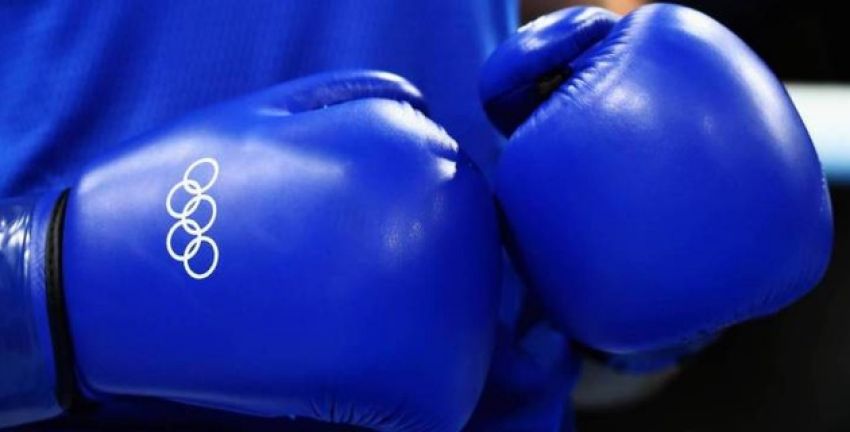 Сборная Казахстана по боксу объявила состав на турнир за лицензии на Олимпиаду