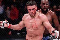 Вадиму Немкову следует уходить из Bellator в UFC — Гаджиев