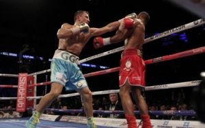 WBC назначит Головкину обязательного претендента путем «турнира четырех» 